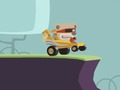 Lojë Karts Funky  në internet