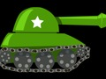 Lojë Një tank  në internet