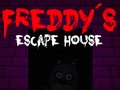 Lojë Shtëpia e Arratisjes së Freddy  në internet
