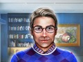 Lojë Faqja e re e jetës së re  në internet