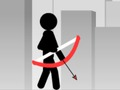 Lojë Stickman Archer Online në internet