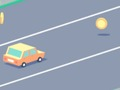Lojë Trafik i rënduar  në internet