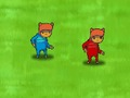 Lojë Vëllezërit Super Adventure  në internet