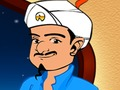 Lojë Akinator në internet
