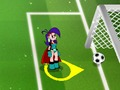 Lojë Toon Cup 2017 në internet