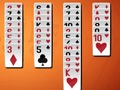 Lojë Spydike Solitaire  në internet