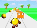 Lojë Pacman në internet