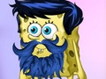 Lojë Spongebob Shave Koha  në internet