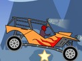 Lojë Rally Buggy  në internet
