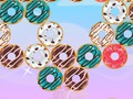 Lojë Shooter Donut  në internet