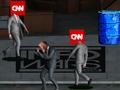 Lojë Trump kundër mashtrimit News  në internet