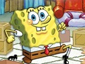Lojë Spongebob mushkërive  në internet
