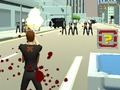 Lojë Krime City 3D  në internet