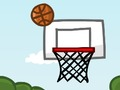 Lojë Shots Basketbollit  në internet