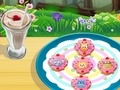 Lojë Cookies për kafshët e foshnjave  në internet