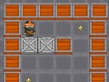 Lojë Thesari Ninja jetik  në internet