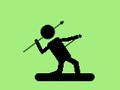 Lojë Stickman shtizë  në internet