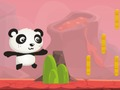 Lojë Shko Go Panda  në internet