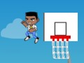 Lojë Qitje Basketbolli  në internet