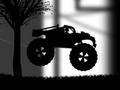 Lojë Racer Monster Truck Shadow  në internet