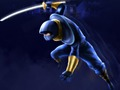 Lojë Ninja në internet