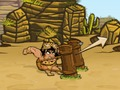 Lojë Gjueti Caveman  në internet