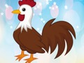 Lojë Vezë Hatchimal-Online  në internet
