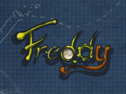Lojë Fredi në internet