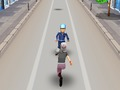 Lojë Angry Gran Run Australi  në internet