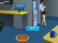 Lojë Hedhje letre  në internet