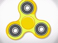 Lojë Revolucioni i Fidget Spinner në internet