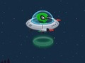 Lojë UFO RAIDER në internet