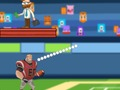 Lojë Futboll Për Nerds  në internet