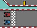 Lojë Pixel në internet