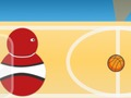 Lojë Prekni Beach Basketball  në internet