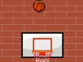 Lojë Rënia e Basketit  në internet