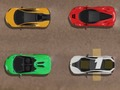 Lojë Racers Car Drift 2  në internet