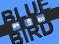 Lojë Zog blu në internet