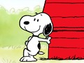 Lojë Kikirikët Çfarë ka, Snoopy? në internet