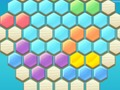 Lojë 1010 hex në internet