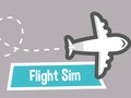 Lojë Fluturimi Sim  në internet