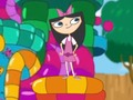 Lojë Phineas dhe Ferb Summer Soakers  në internet