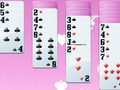 Lojë Rusisht Freecell  në internet