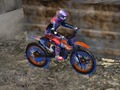 Lojë Moto Trials Industriale  në internet