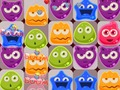 Lojë Boss Baby Jelly Match në internet