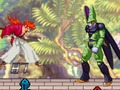 Lojë Beteja anime 3 në internet