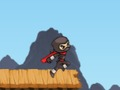 Lojë Run Ninja  në internet