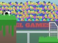 Lojë Futboll Rastesishme  në internet
