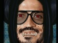 Lojë Fytyra Funny Ronaldo  në internet