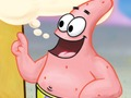 Lojë Spongebob SquarePants skemë atë, me mend  në internet